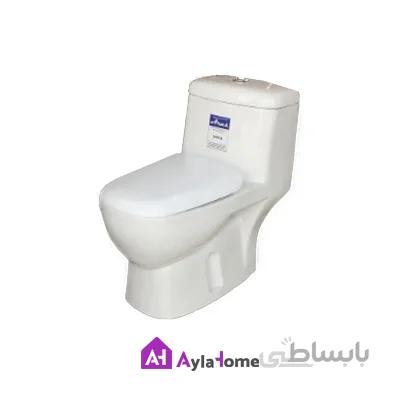 توالت فرنگی ارس مدل شینیا درجه یک