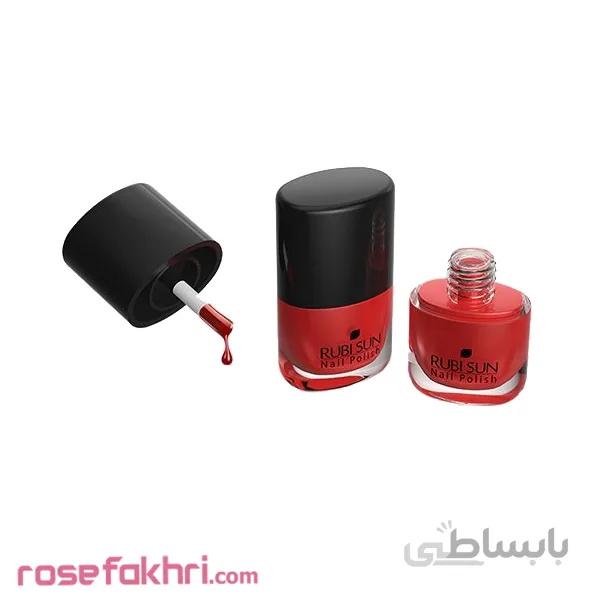 لاک روبی سان