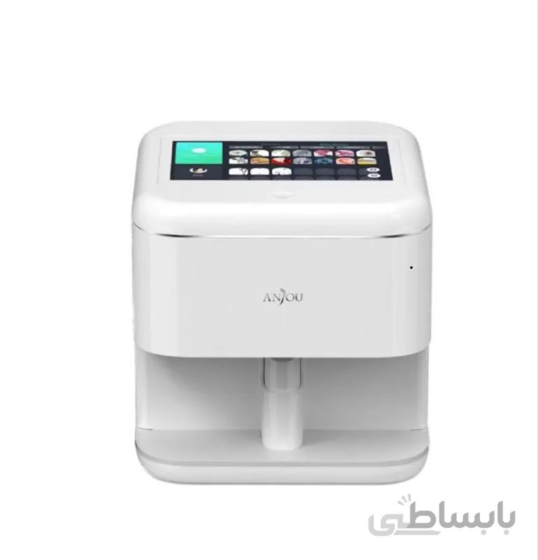 پرینتر ناخن انژو مدل CBL001 ا فروش بصورت پیش فروش