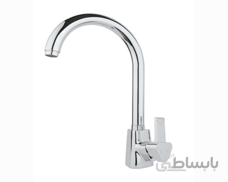 ظرفشویی بلورین شایان