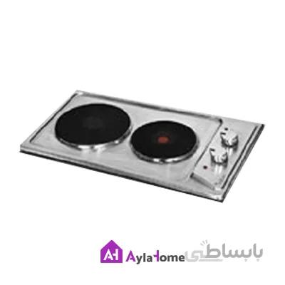 گاز صفحه ای میلان مدل E101