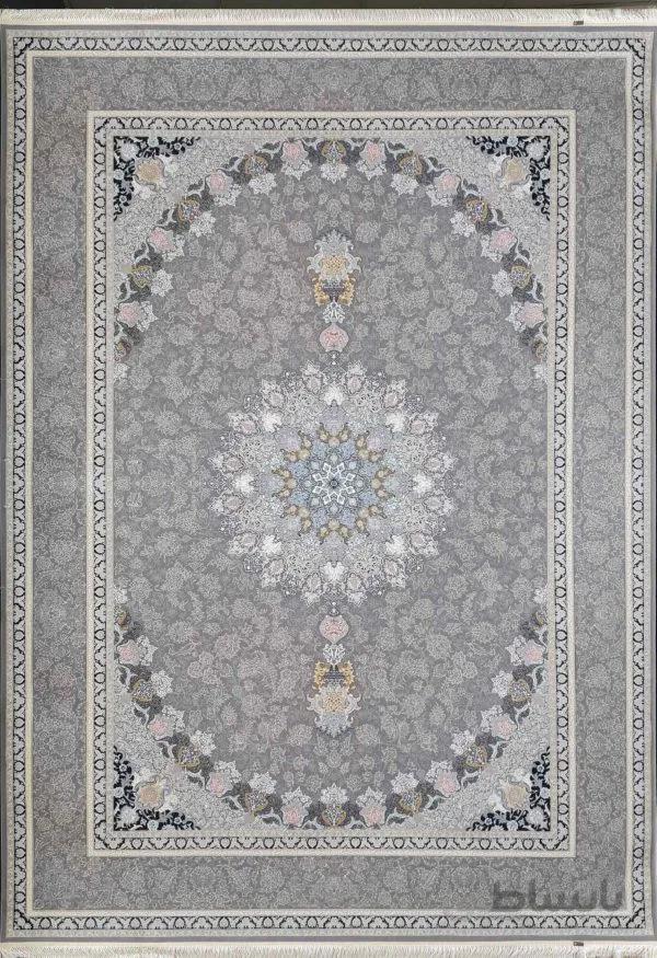 فرش طرح نایین طوسی
