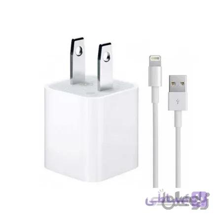 شارژر آیفون ایکس iPhone X Charger