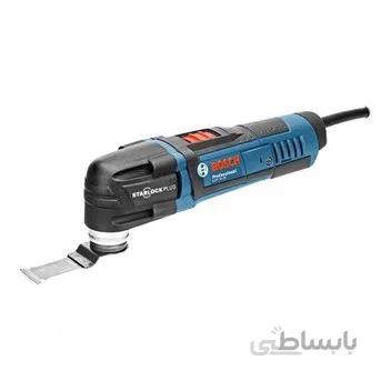مولتی تولز بوش مدل GOP 30-28 ا Bosch GOP 30-28 Starlock Multi Tools