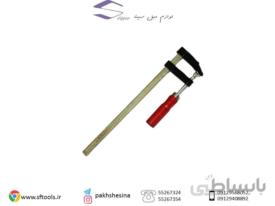 پیچ دستی 200 سانت
