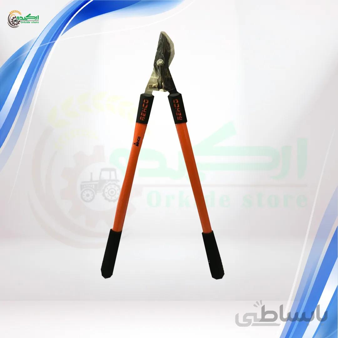 قیچی شاخه زن تلسکوپی بهکو