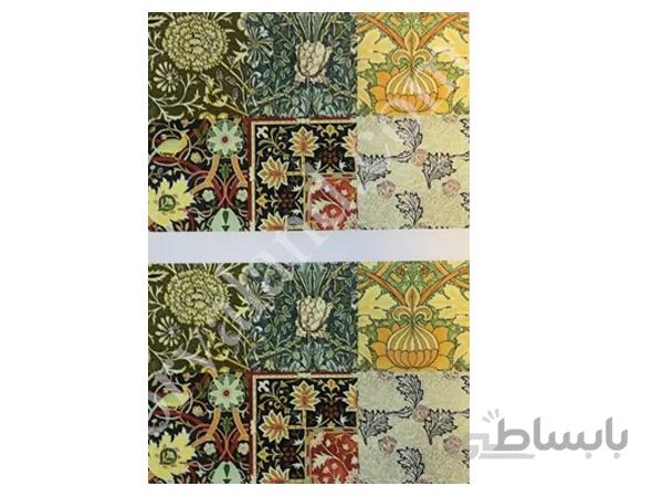 کاغذ دکوپاژ p-117