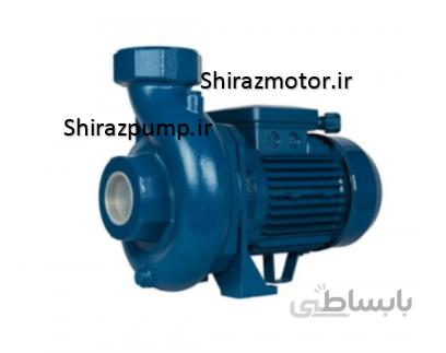 پمپ سانترفیوژ دو اسب دو اینچ پمپیش