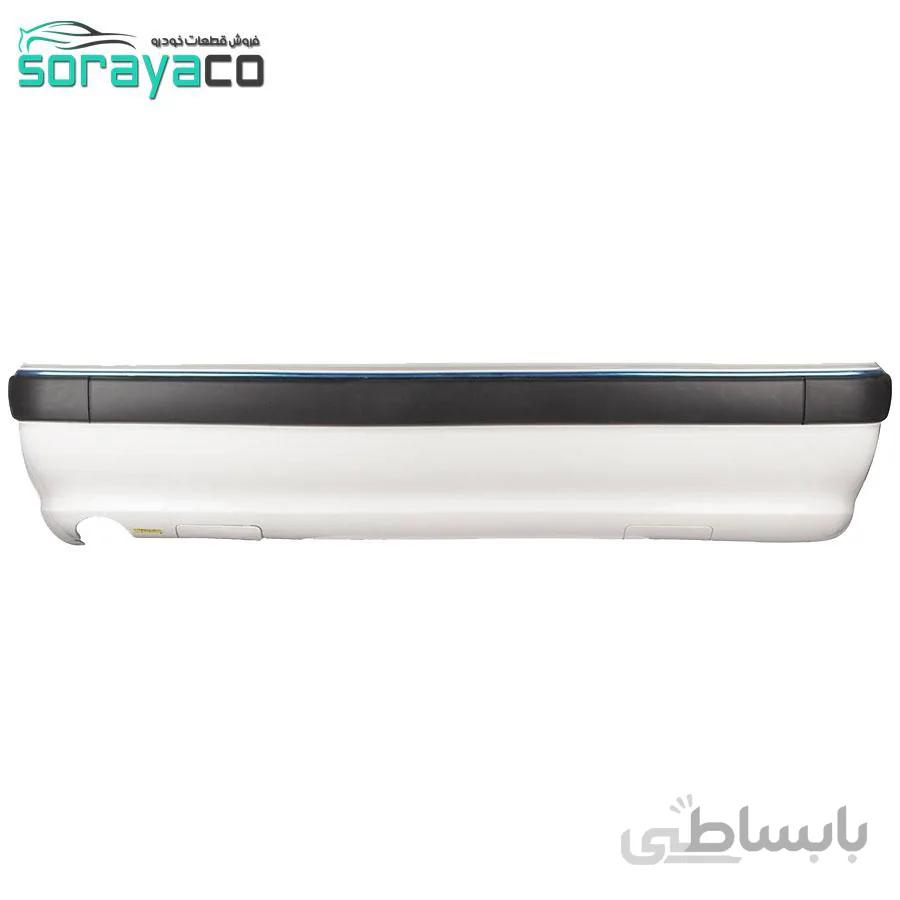 سپر عقب پارس رنگی کروز
