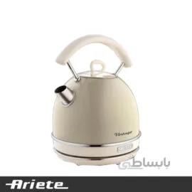 کتری برقی آریته مدل AR-2877 ا Ariete AR-2877 Electric Kettle