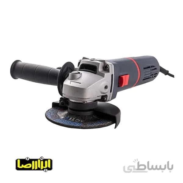 مینی فرز اکتیو 750 وات مدل AC-2875NX