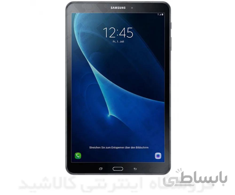تبلت سامسونگ Tab A T585 | حافظه 16 رم 3 گیگابایت ا Samsung Galaxy Tab A T585 16/3 GB