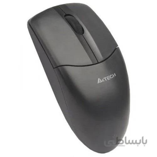 ماوس بی سیم ای فور تک G3-220N ا G3-220N-Wireless-Mouse
