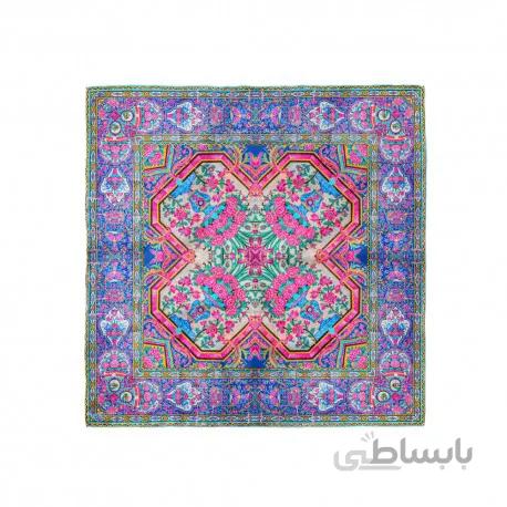 پوشت (دستمال جیب) نصیر الملک