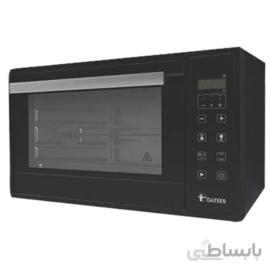 آون توستر داتیس مدل DT860 ا DATEES DT860 Oven Toaster