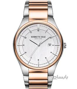 ساعت مچی مردانه کنت کول Kenneth Cole کد KC51015003