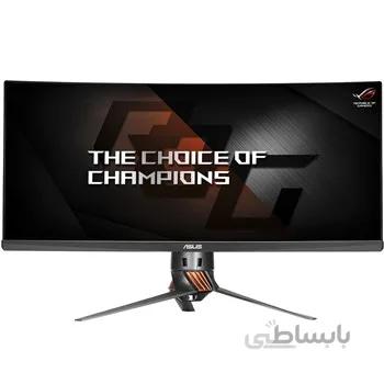 مانیتور ایسوس مدل ROG SWIFT PG348Q سایز 34 اینچ ا ASUS ROG SWIFT PG348Q Monitor 34 Inch