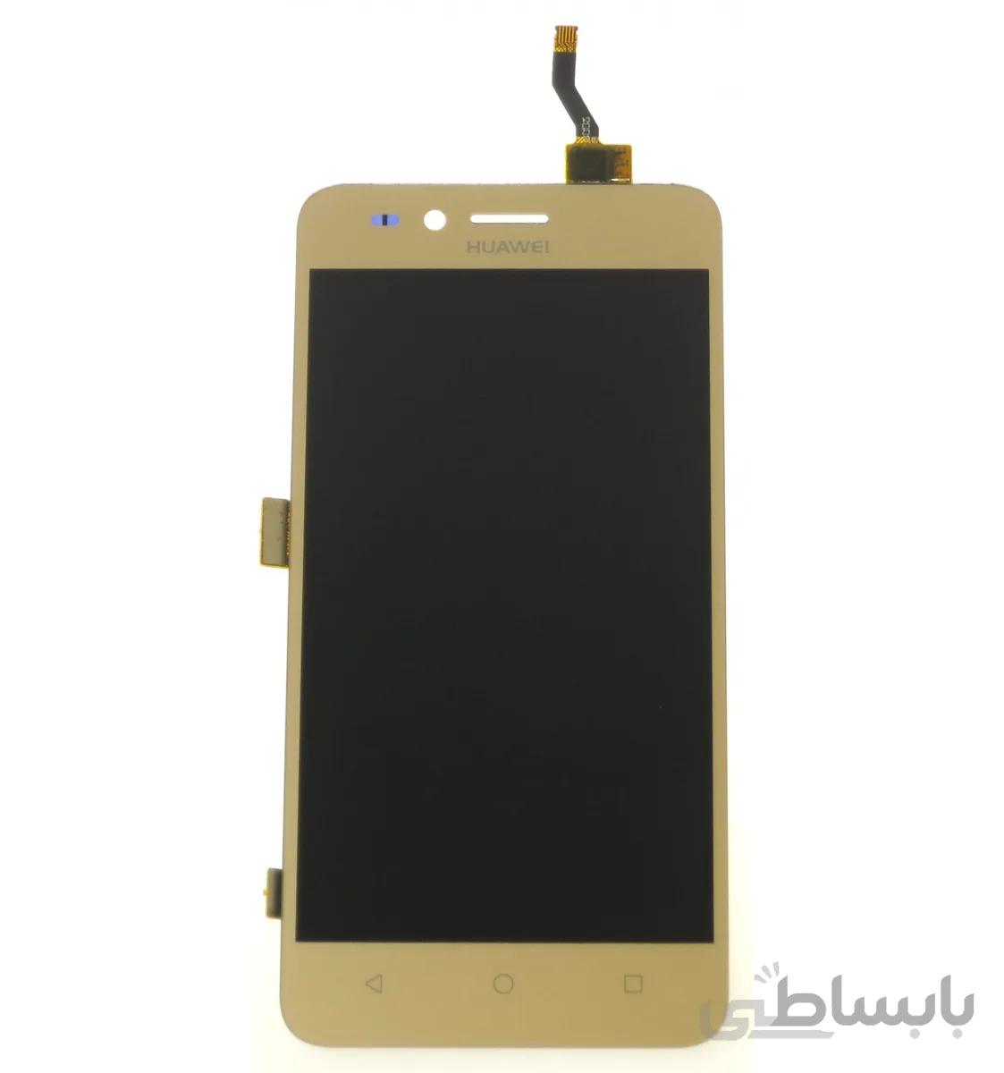 تاچ و ال سی دی هواوی HUAWEI Y3-2 3G فلت کجی ا تاچ و ال سی دی هواوی وای تری 2 تری جی