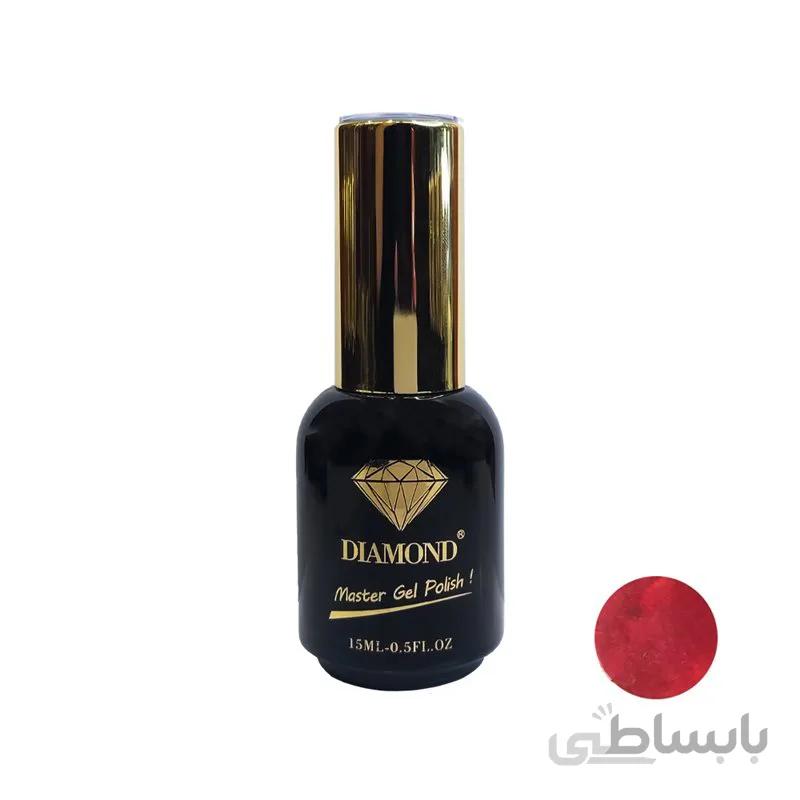 اک ژل ناخن دیاموند سری MASTER شماره 146