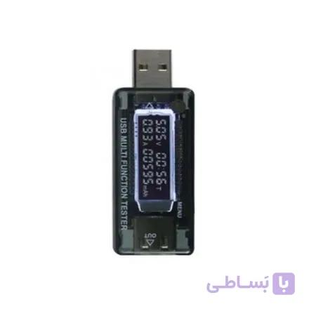 تستر درگاه USB سانشاین مدل SS-302A