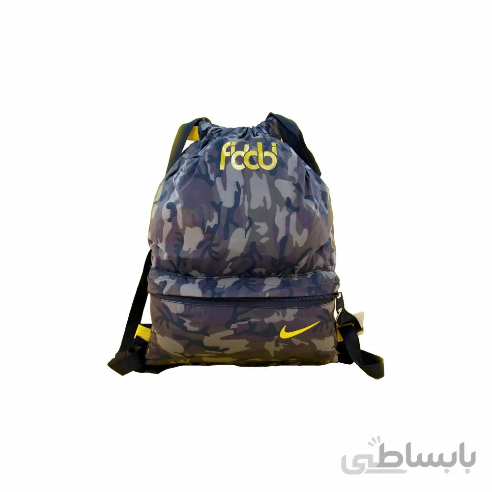 کوله پشتی فیدوبی کد 12 - Fidobi HikingBackpack FSystem22 SP10L
