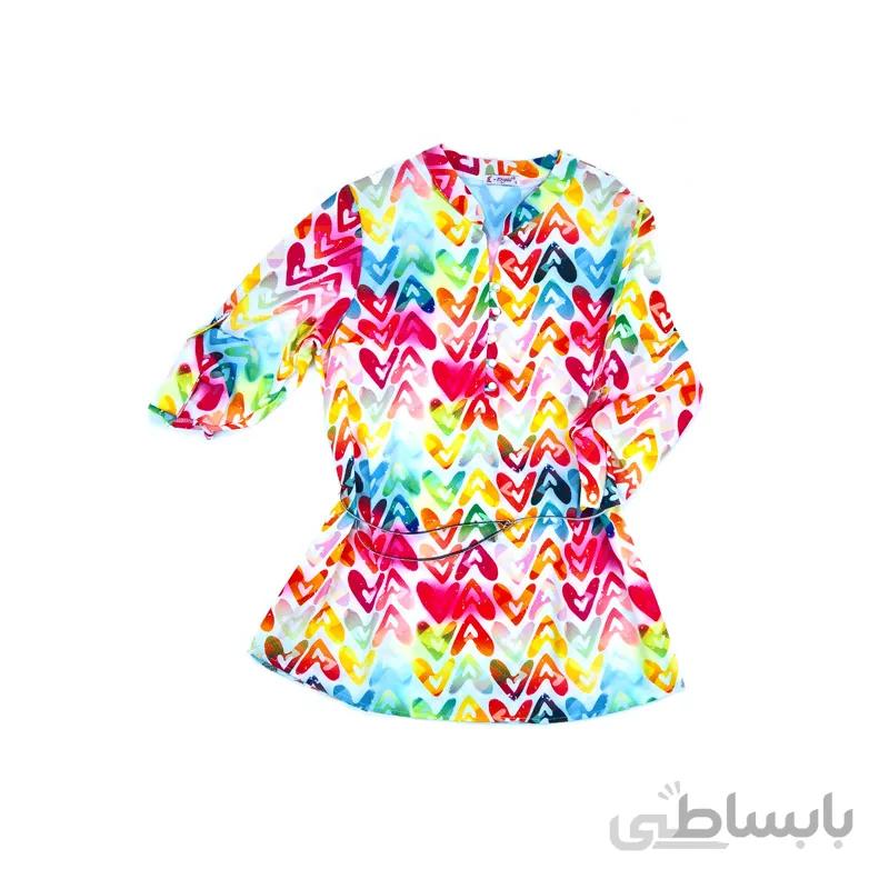 شومیز زنانه (1) p109