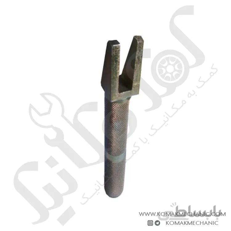 ماهک درار گیربکس
