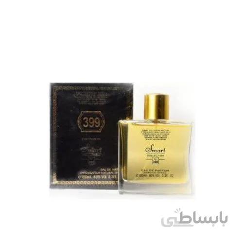 اسمارت کالکشن 399 عود نویر 100 میل ا Smart Collection 399 Oud Noir