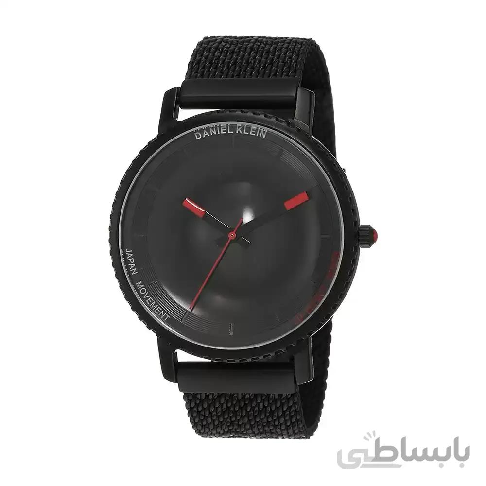 ساعت مچی مردانه دنیل کلینDANIEL KLEIN DK12124-6
