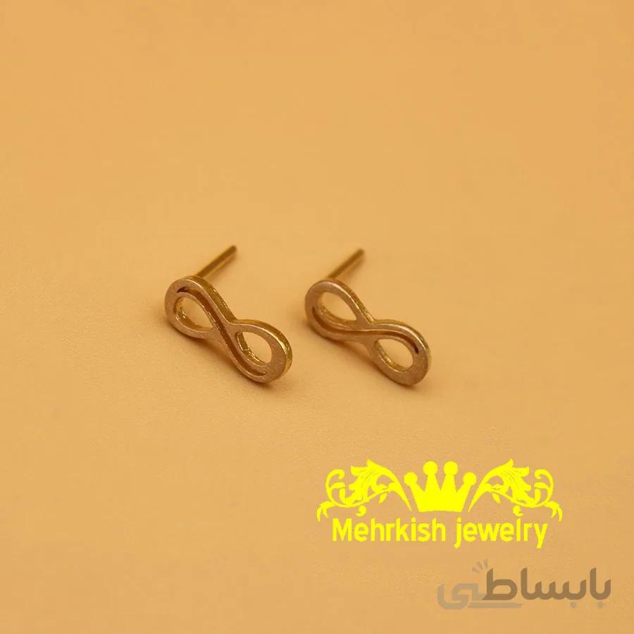 گوشواره بی نهایت