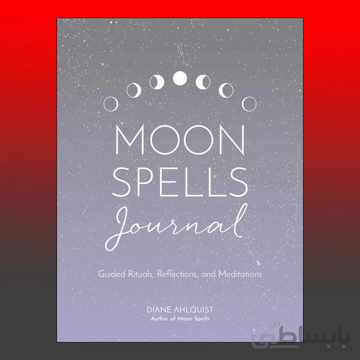 Moon Spells Journal