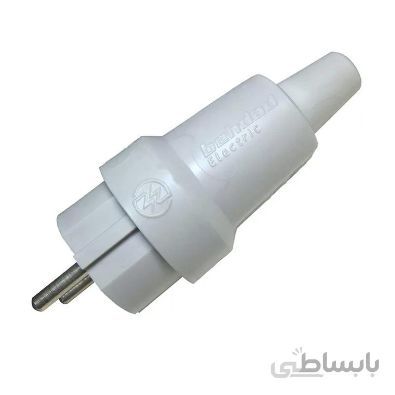 دوشاخه صنعتی بهداد