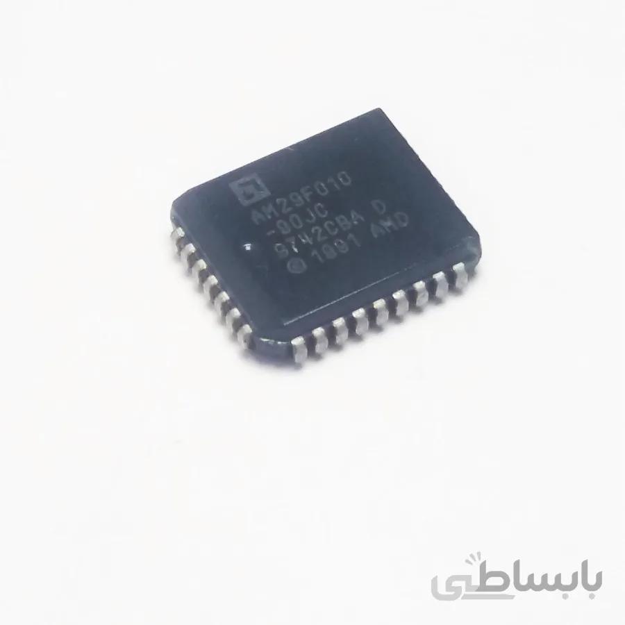 AM29F010-90JC