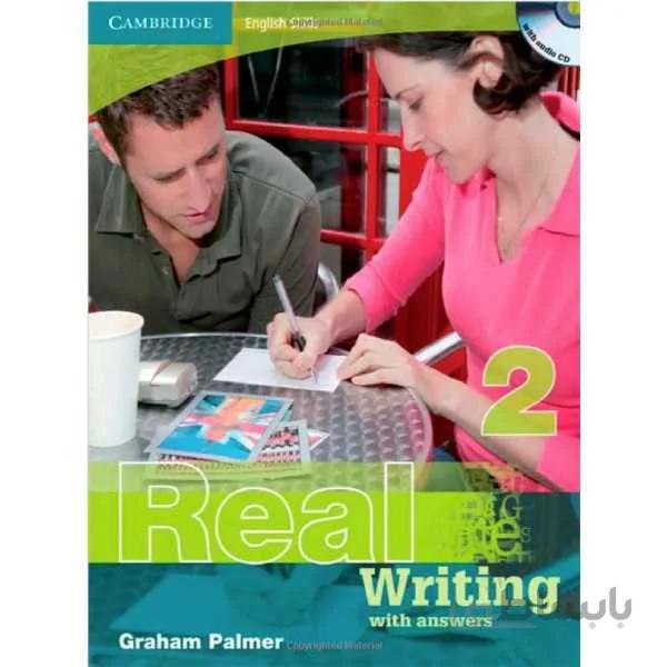 Cambridge English Skills Real Writing 2