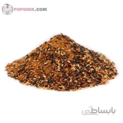 ادویه توگاراشی (شی چی می)