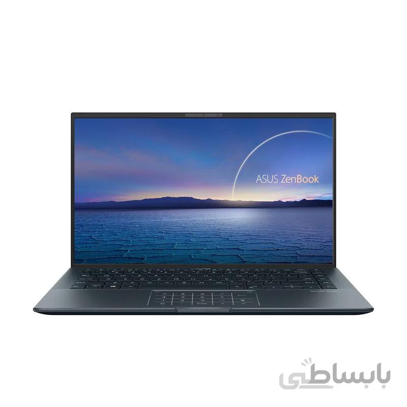 لپ تاپ 13 اینچی ایسوس مدل Zenbook Flip UX363JA