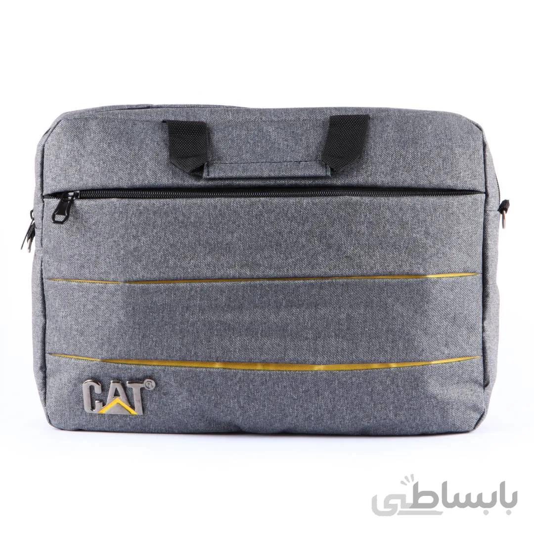 کیف دستی لپ تاپ کت مدل CAT1855
