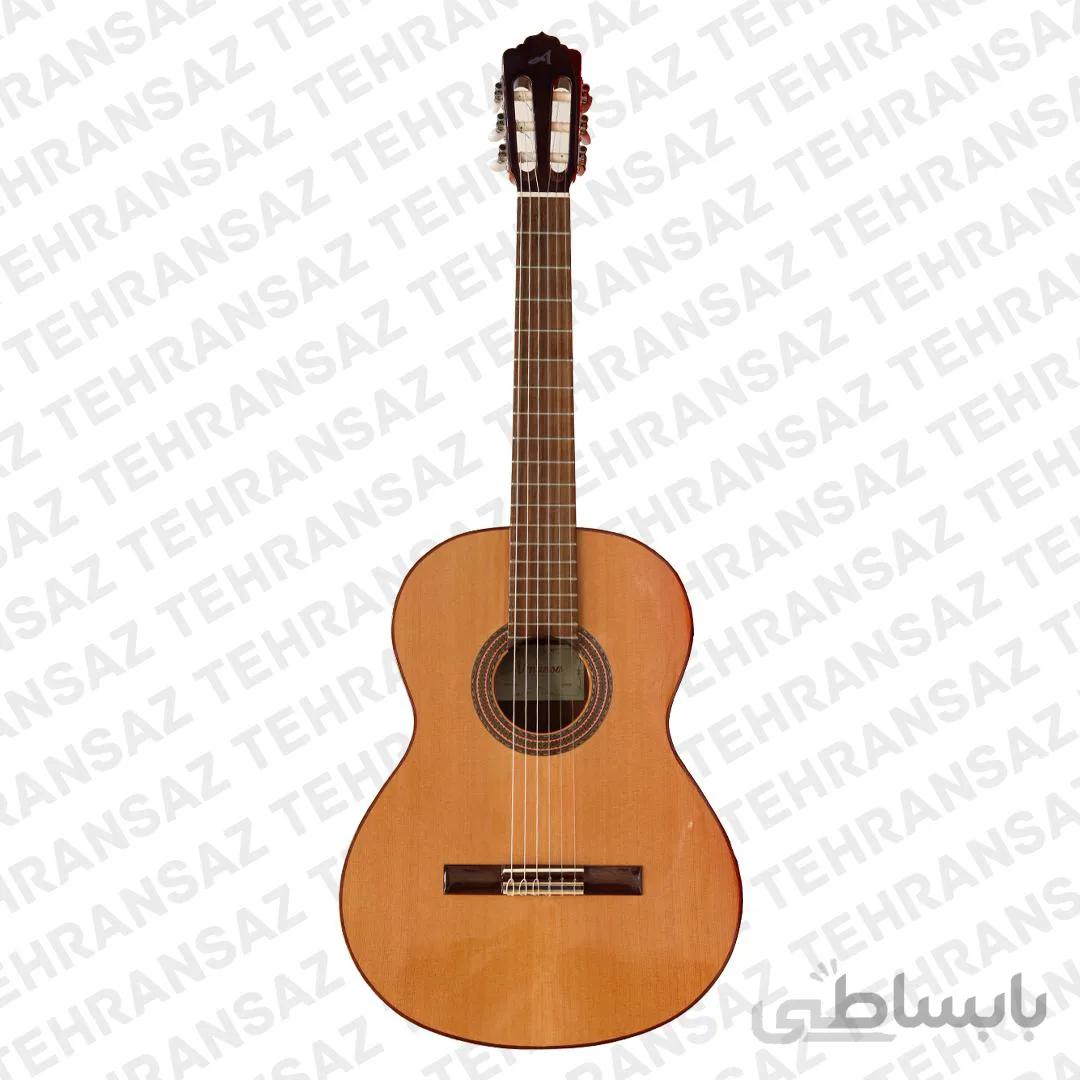 گیتار کلاسیک آلمانزا مدل 403 Cedro