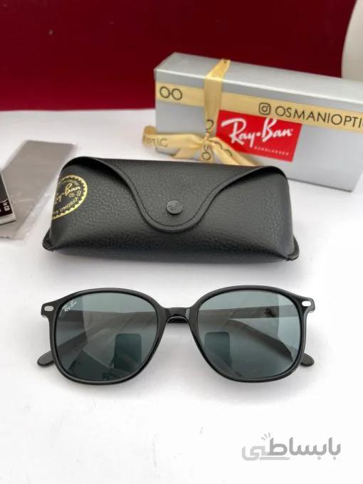 عینک آفتابی زنانه و مردانه ری بن مدل Ray Ban RB2193 LEONARD