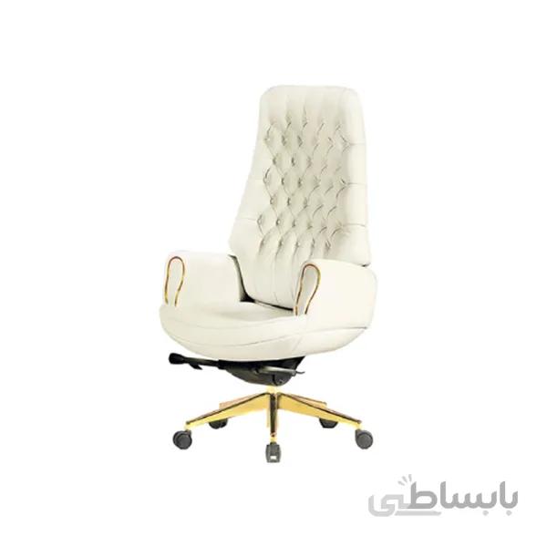 صندلی مدیریتی گلدسیت مدل رویال MR 2090