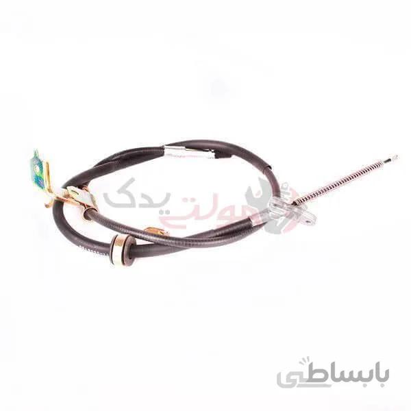 کابل راست ترمزدستی X33