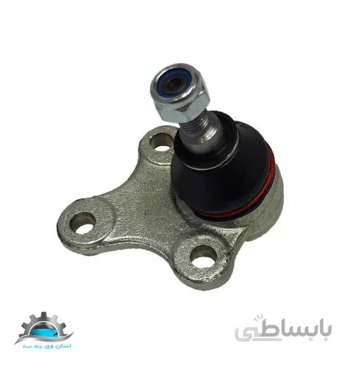 سیبک طبق چپ برلیانس H320 و H330