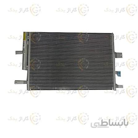 رادیاتور کولر ام وی ام x22