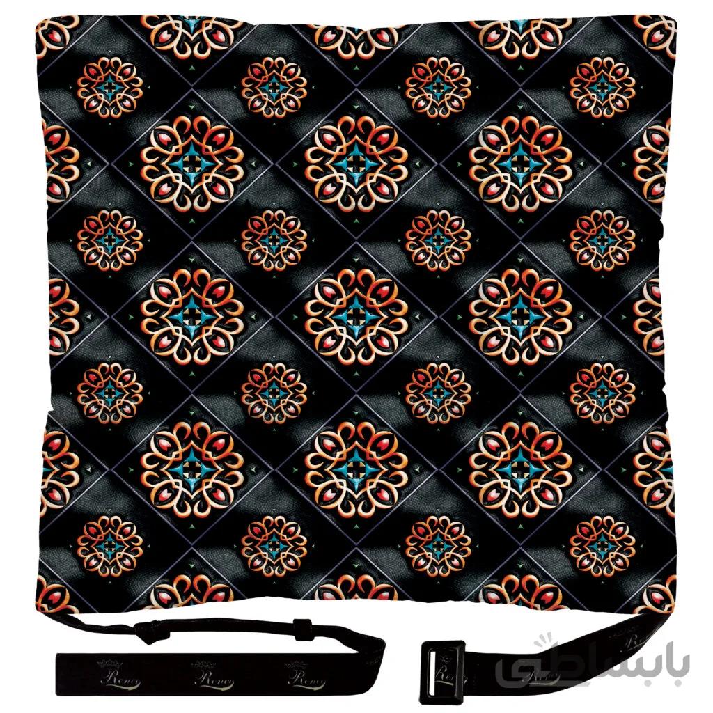 تشک صندلی رنس مدل M1-10069