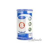 فیلتر کاغذی پمپ تصفیه آب سایز B اینتکس