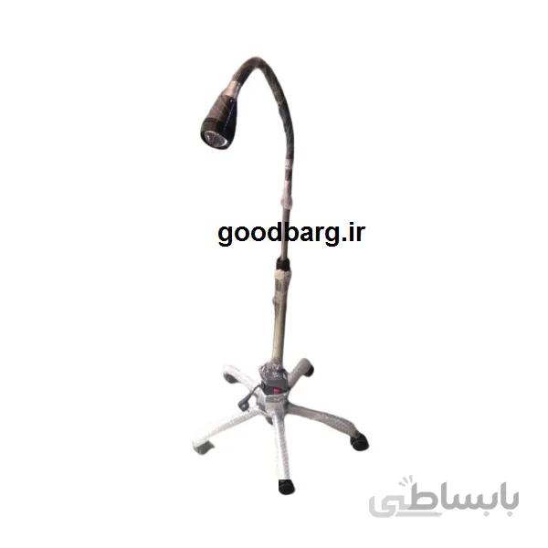 چراغ معاینه حرفه ای