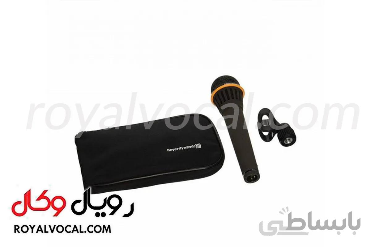میکروفون باسیم دستی بیرداینامیک مدل M 59 ا BeyerDynamic M59