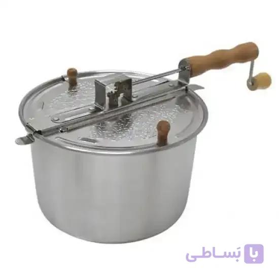 پاپ کورن ساز مدل Kovea - Popcorn Maker KCW-PM24