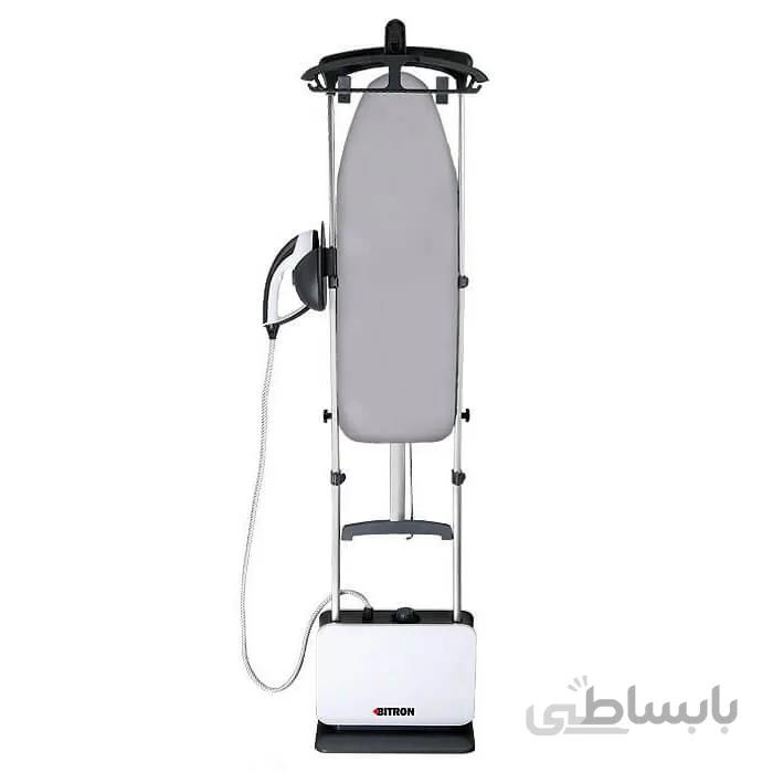 بخارگر بایترون مدل BGC-405 ا Bitron BGC-405 Garment Steamer