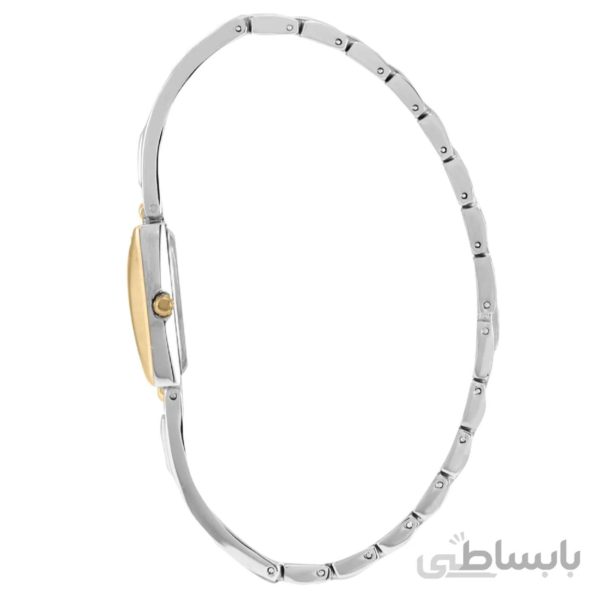 ساعت زنانه Everswiss مدل EV-2761-LTS ا ساعت زنانه Everswiss مدل EV-2761-LTS